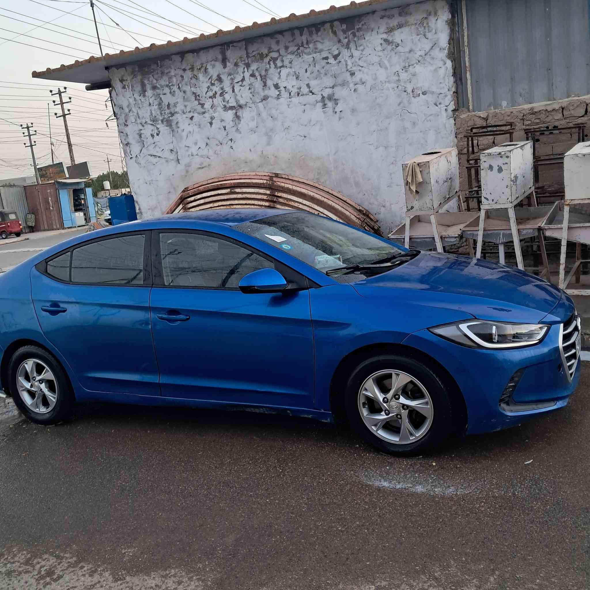 النتره 2017   3 قطع صبق بدون تبديل مكينه 2000 السياره جاهزه الخير ربع ما ذب عليها السعر 112 وبيها مجال  مكلف بنشر ***********
