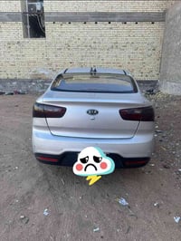 ريو ٢٠١٣ • نقص بسيط • حي العسكري