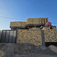 دار للبيع مساحه 200 م طابو زراعي سند 25 بإسم البائع   غرفتين نوم ، است...