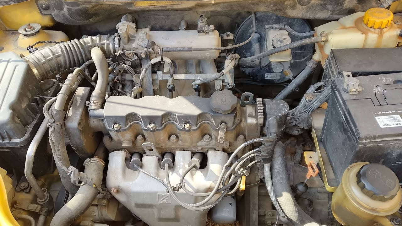 السلام عليكم
افيو 2011 شركه عامه تكسي باسمي رقم دولي صبغ باب وجاملغ ايسر اثر طخه خفيفه السعر ٦٥ ورقه قفل أو مراوس بافيو 2011 خصوصي خليجيه 
رقمي 
***********
ابو حسين بغداد
