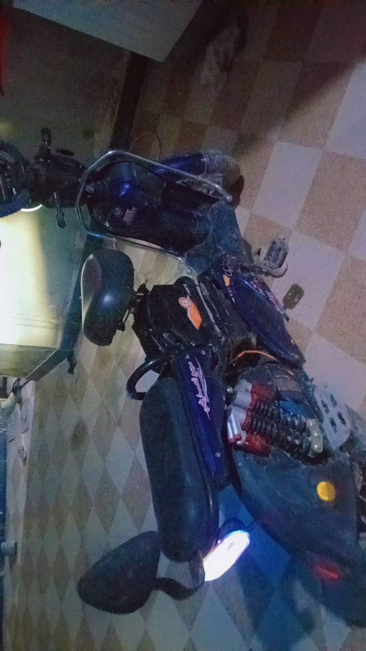 دراجه ٢٠
موديل ٢٥ كسر كارتون قبل شهر السعر 300 وبيهه مجال خمس بطاريات لبلادي رقم الهاتف ***********
