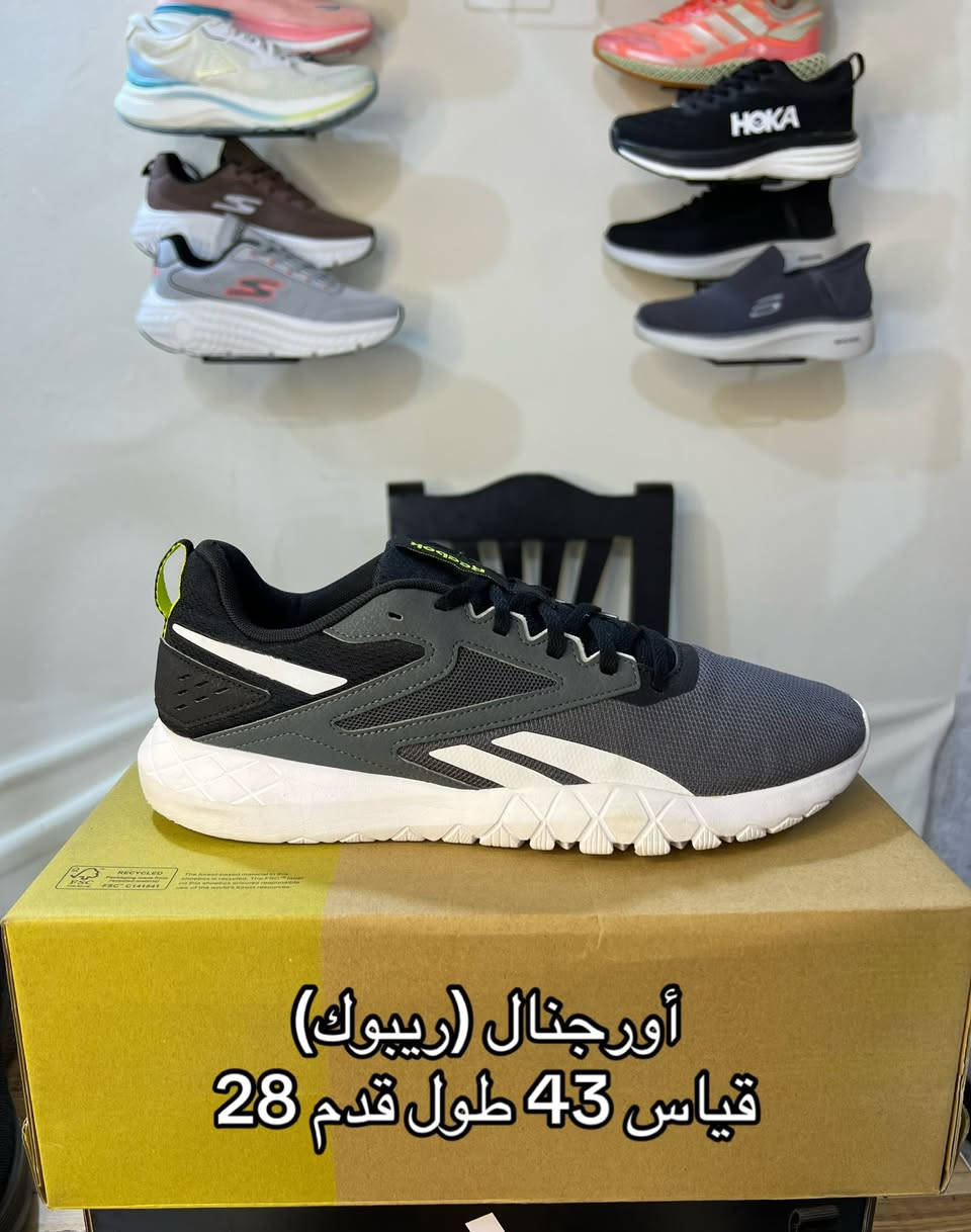 أحذيه أورجنال 100‎%‎ كلمن و سعرة (عرض العيد) للحجز واتساب ***********
