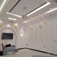 ديكورات • صبغ • اعمال ديكور • اعمال صبغ • تصميم ديكور • تنفيذ ديكورات ...