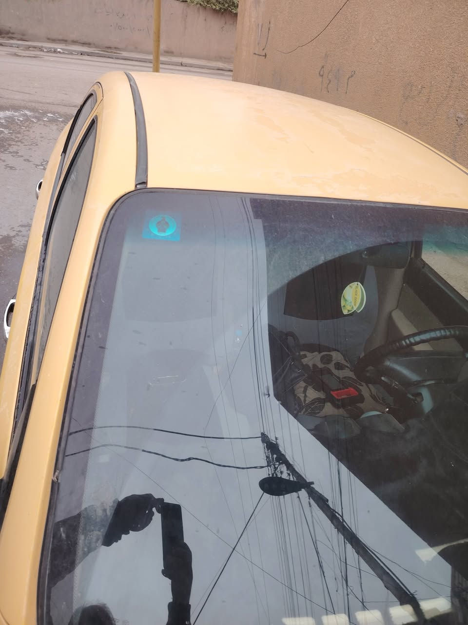 سلام عليكم مرخصة الكروب
افيو 2009 خليجي قير جديد مصفرة محرك جديد مجفت صارله 3 اشهر تبريد شغال بس بيه ضعف بل كمبريسر
سنوية جديدة ل2031 هزة جديدة رقم جديد هيئة وغرامات مصفرة من كلشي
السعر 48 وبيها مجال بيع فقط بدون مراوس
مكاني بغداد الزعفرانيه
الرقم ***********
