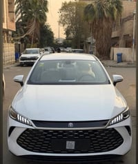 وبركاته بي واي دي Qin L رهيبه تجي كعدتها اريح من السيل 05زيرو زيرو ماش...