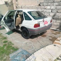 كامري • تاير جديد • بطاريه جديد