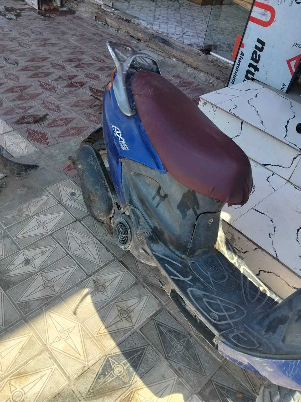 للبيع السعر ٣٥٠ بيه مجال بسيط. تفاصيلة خاص مكاني ناصرية مركز


**إذا كنت صاحب هذا الإعلان وتريد حذفه لأي سبب، رجاءا أرسل رسالة إلى الدعم الفني**