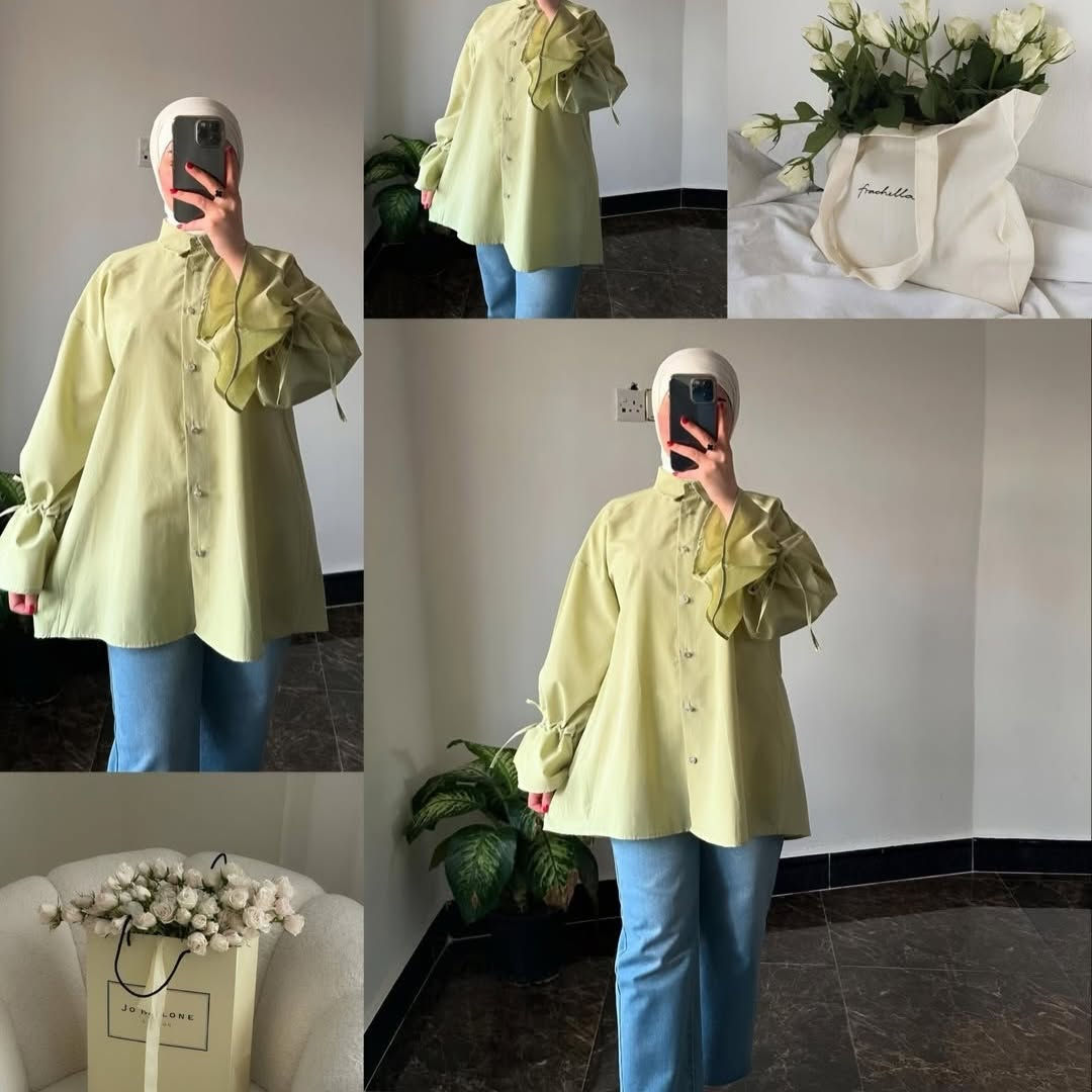 سعر اي قميص داخل البوست بـ 10 لاف 😍🔥
.
القياسات كامله من 38 لل46 
.
للحجز دايركت توصيل 5 لاف 
.
#اكسبلور 
#بوستات 
#ترند


**إذا كنت صاحب هذا الإعلان وتريد حذفه لأي سبب، رجاءا أرسل رسالة إلى الدعم الفني**