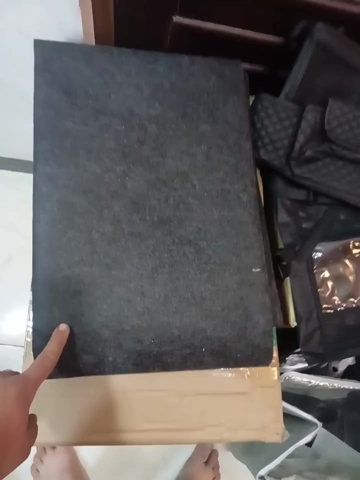 سلام عليكم عيني عندي هاي شلعه
التفيده خلي سعر توصيل موجود كل المحافظات


**إذا كنت صاحب هذا الإعلان وتريد حذفه لأي سبب، رجاءا أرسل رسالة إلى الدعم الفني**