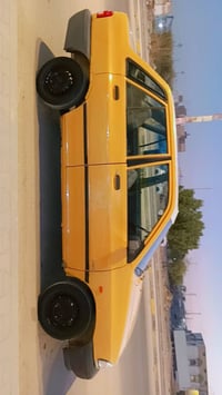 سايبا • موديل ٢٠١١ • نجف