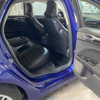 فيوجن • ٢٠٠٠ سي سي • ١٤٦ الف كم