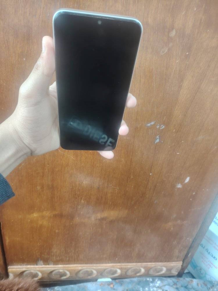 ريلمي سي 33
فول ذاكره 128 رام 8
نضافه 100 كاميرا فول
ببجي 60 فريم 
جلخ مابي سعر 100 بي مجال


**إذا كنت صاحب هذا الإعلان وتريد حذفه لأي سبب، رجاءا أرسل رسالة إلى الدعم الفني**