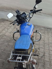 دراجة 5كير • موديل 23 • المحمودية