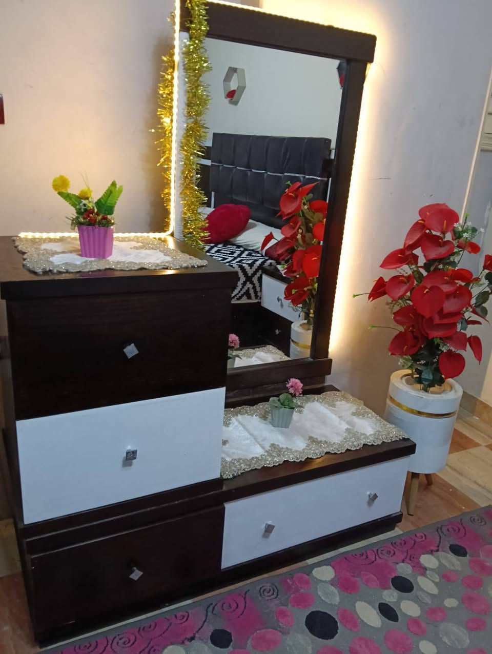 اوضة نوم عمولة كسر زيرو تنفع عريس
بدون المرتبة
المكان فيصل
الرجاء التواصل خاص للجادين فقط


**إذا كنت صاحب هذا الإعلان وتريد حذفه لأي سبب، رجاءا أرسل رسالة إلى الدعم الفني**