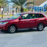 باثفندر • ٢٠١٣ • ٦ سلندر ٣٥٠٠