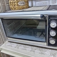 فرن شغال • ابودشير • سعر يتفق