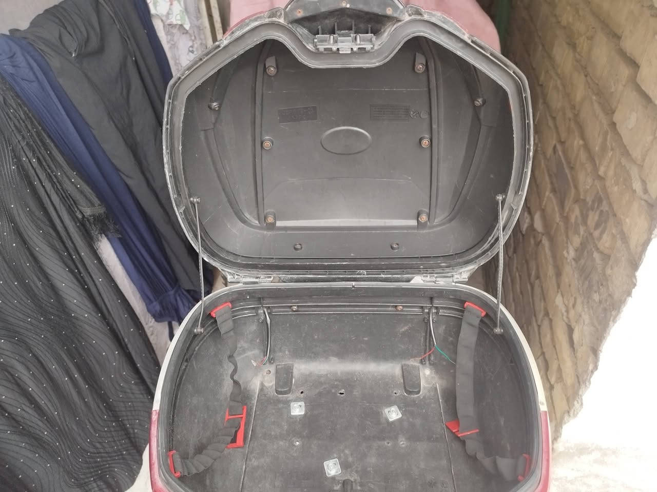 سلام عليكم جنطه ترهم ع كل دراجات للبيع ب50 وبيه مجال


**إذا كنت صاحب هذا الإعلان وتريد حذفه لأي سبب، رجاءا أرسل رسالة إلى الدعم الفني**