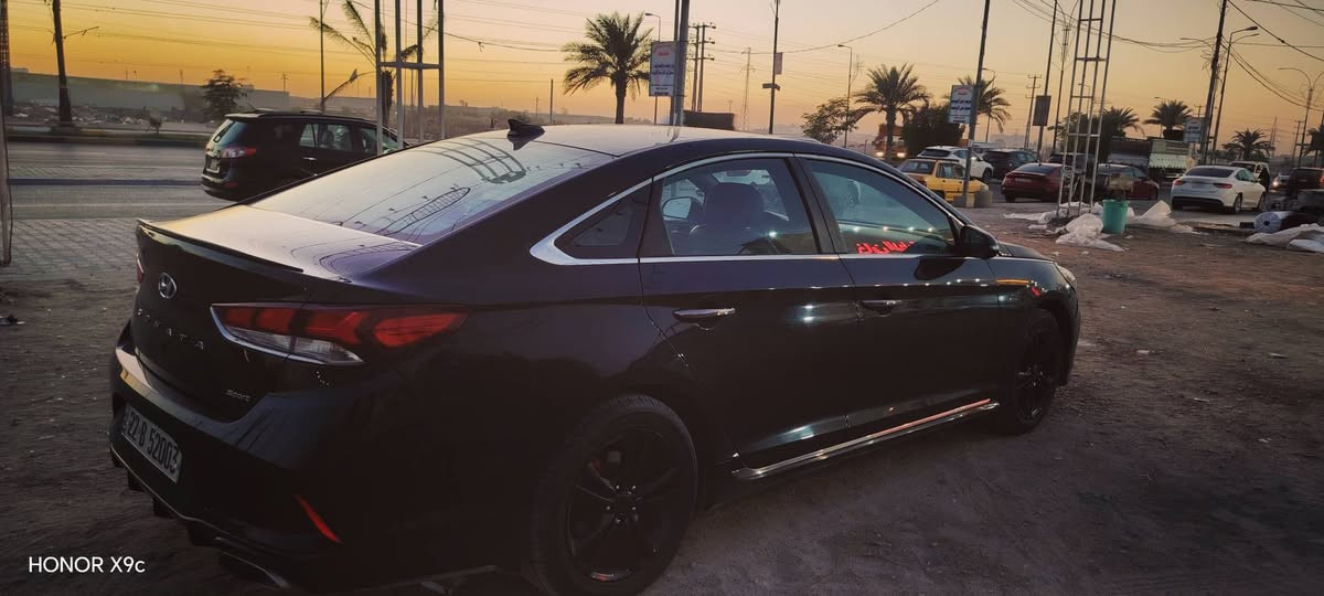 سوناتا 2018 وارد حادث خفيف البنيد نفسه مصلح وشبر من حافة الجاملغ الامامي فول مواصفات سبورت
السياره جديدة وحلوه
رقم شمالي بسمي
رادارات كشافات
مثبت سرعه بصمه فتحه سقف
كشنات تتفأ تبريد
كامره دوار
هواي مواصفات بيه
السياره جديدة ولارصعات ولا شخوط
بالعافية على الياخذه
السعر  129 ///***********
***********
احلى من الصور
العنوان كربلاء
