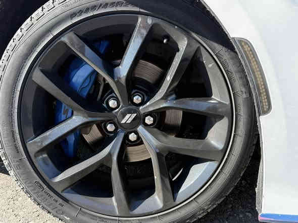 السلام عليكم جارجر موديل 2019 SXT
حادث السياره بل منشور مواصفات السياره معروفه. السياره محدثه وايد بدي بدون نفخات السياره عليه ادامه من كير او مكينه.شادله. ولف حماوه. ريسنك. بلكات.ريسنك. دعن الكير مبدله مبرمجه السياره من عقل ومبرمجه عربي مكاني بغداد حي الجامعه.

رقم الهاتف: ***********/***********

السعر.210
