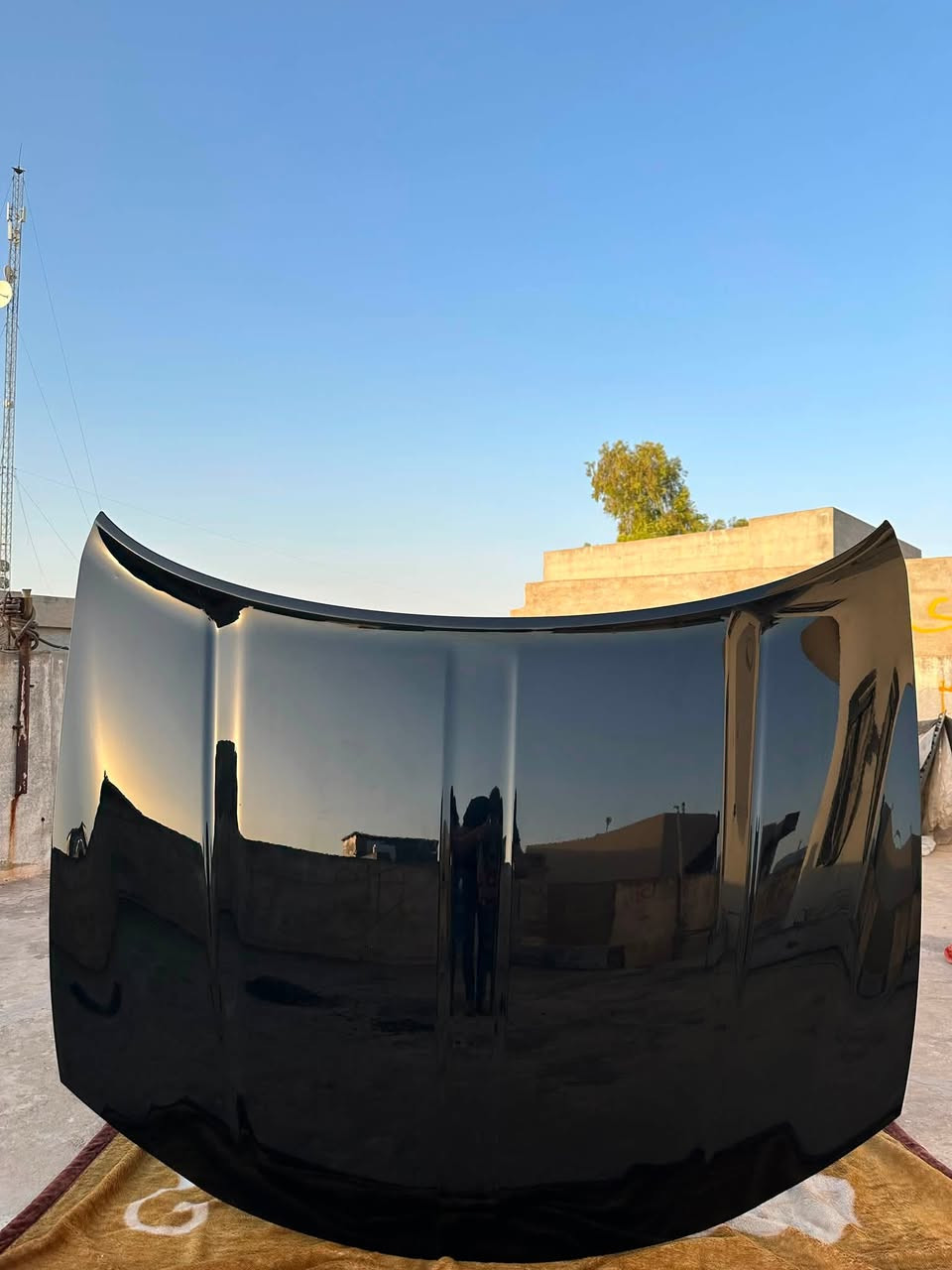 السلام عليكم كت كامل مال Rt او sxt شرط نضافة فول وبعدهن على وضع الشركة حدثت السيارة سكات باك وهذني مالات البلاد للاستفسار ***********
