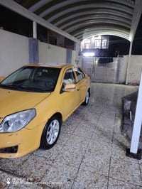 جيلي ام كي كير محرك كورله  تبريد وي سويج ثلج حداديه جديده رقم نكليزي ب...