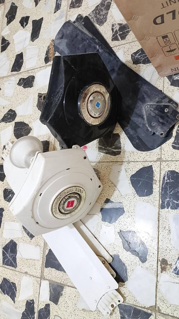 مراوح ع الوحده   عشرين  وبيهن  مجال  سهله السعر شرط الشغل
***********
