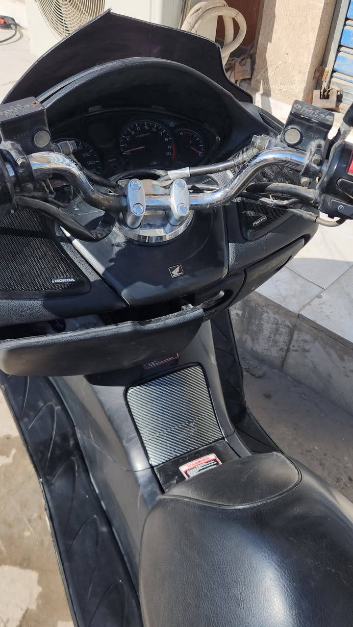 دراجه للبيع ⚠️
فورزه 0.9 
دراجه نضيفه مامفتوحه 
كلشي شغال . 
سعرها ( مليون ) وبيها مجال وتدلل
مكاني / ناصريه 
للاستفسار + واتساب / 
*********** 
***********
