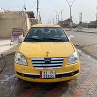 شيري A5 • ٢٠١١ • اوتوماتيك