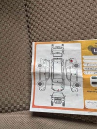 تويوتا فورشنر • ٢٠١١ • فول اوبشن