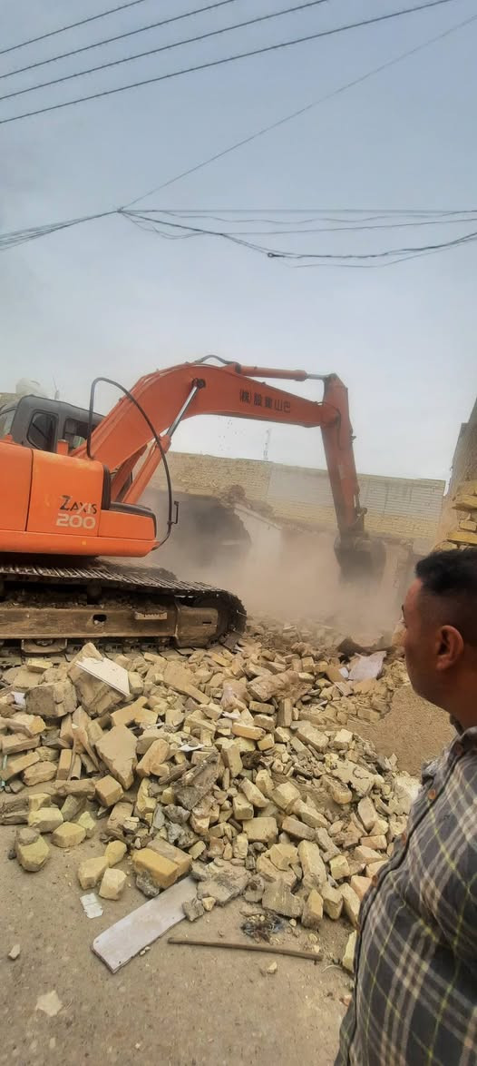 تفليش🏠🏡🏢دور سكنيه  رفع نقاذ بسعر مناسب العنوان ميسان /العماره للستفسار نتصل على الرقم *********** عمارة, ميسان
