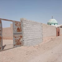 مشتمل وخان • حي التنك • ٧٥٠م