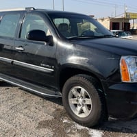 يوكن دنالي • ٢٠٠٧ • دواخل عسلي جلد