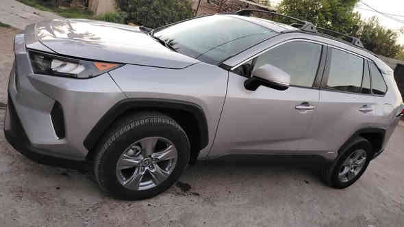 راف فور رقم بغداد حادث جنطة و جاملغ خلفي موديل 2022 مكان السياره بغداد رقم الجوال ***********
***********واتس السعر 175$
