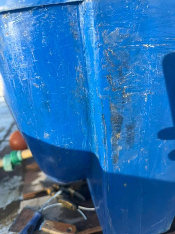 🚨🚨🚨اعلان 🚨🚨🚨.                                                                                           ♦️يتوفر تصليح الخزان (التانكي 💧) البلاستك.                                                                                           ♦️نعمل ب مواد أوليه 100 ٪.                                                                                                                   ♦️وفرنالكم خدمة تصليح موقعي (يجيك للبيت) 🏠🏠🏠لدوخ بل فتح ولشد                                                                                                                                                    ♦️ضمان لمدة ((((((((سنه كامله)))))))))).                                                                                                                  ♟️موقعنا جميله مقابل المقتدر مجاور معجنات فلس.                                                                                                     ♟️البلديات شارع لحوم البركه.                                                                                                                                    📞علي ***********                                                                                                                                      📞علي ***********‪
