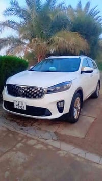 ،للبيع سورنتو 2020 ،ماشية ٧٣ ألف خليجي كلين(مكفولة)محرك ٦ سلندر  رقم ب...