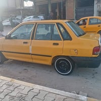سايبا للبيع مديل 2025 السعر26 التفاصيل أكثر الأتصال على الرقم078706143...