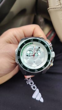 سترايكر • كوارتز سويسري • ٥٠مم