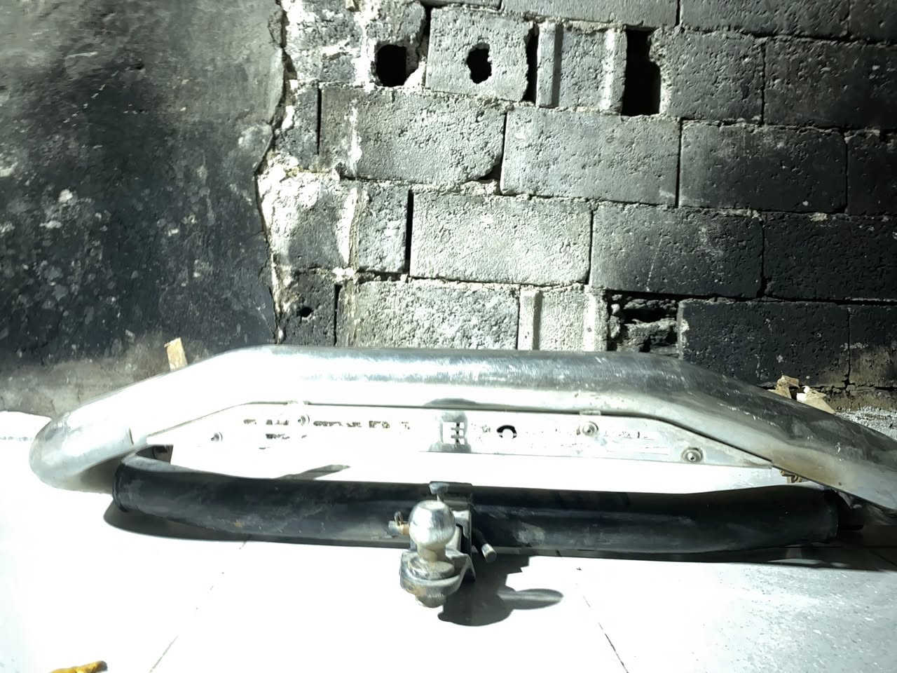 درع للبيع سعر 150الف وبي مجال


**إذا كنت صاحب هذا الإعلان وتريد حذفه لأي سبب، رجاءا أرسل رسالة إلى الدعم الفني**