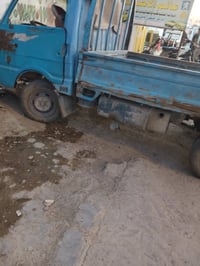 موديل ٩٤ • رقم واسط • مكينة بيه صوت