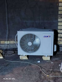 تكييف سبليت • صيانة • أبو غريب