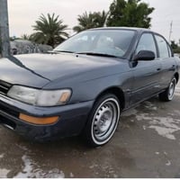 كورلا • ١٩٩٢ • البصرة زبير