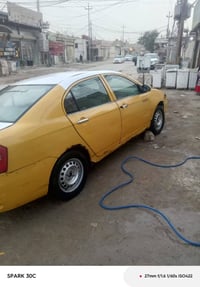 ليفان • ٢٠١٣ • كير جديد