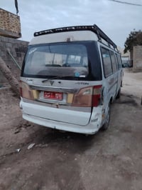 فوتون ٢٠١٠ • سياره حره • رقم احمر