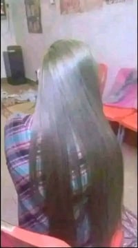 زيت شعر • يوقف التساقط • يثخن الشعر