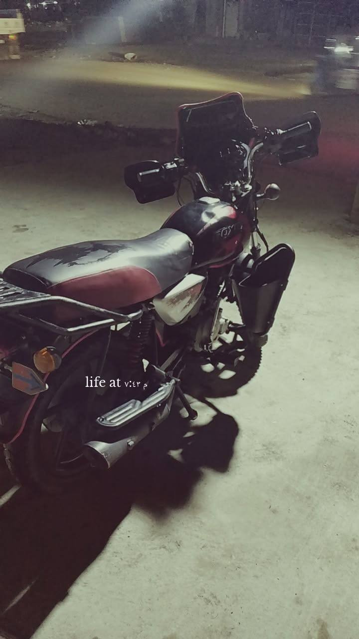 السلام عليكم ✖️بوكسر جبلي ✖️موديل 2021 حديث  مرقمه سنويه  دراجه خير من الله اشتغلت بيهة دليفري شهر واحد وطلع تعييني واريد ابيعهة معوز كم فلس  السعر مناسب جدن العنوان البلديات رقمي ***********متواجد نت
