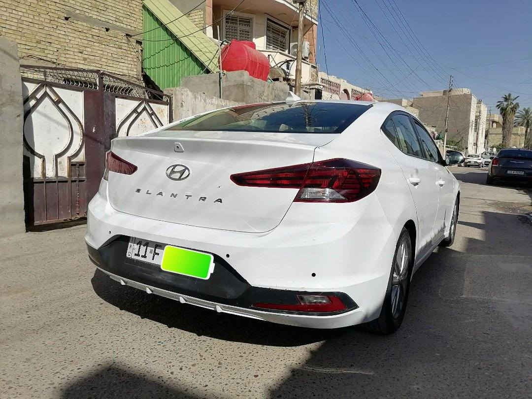 السلام عليكم النترا 201‪9
وارد  أمريكي حادث دعامية أمامية فقط
سيارة ليبل َواحد بدون اي قطعة تبديل 
السيارة بيهة سونار 
او صور الحادث هم موجودة
فول تحكم استيرن جهتين
رادار بل مري
نقاط عمياء
كامرة دوارة 
محرك 2000 دوش المرغوب 
كير At 
رقم بغداد الدولي
السيارة ماشية 140 الف
السيارة بيهة منضومة غاز
مكان السيارة بغداد 
السعر 123 للاتصال *********** بي واتساب

