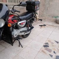 بوكسر • موديل 23 • محرك مكفول