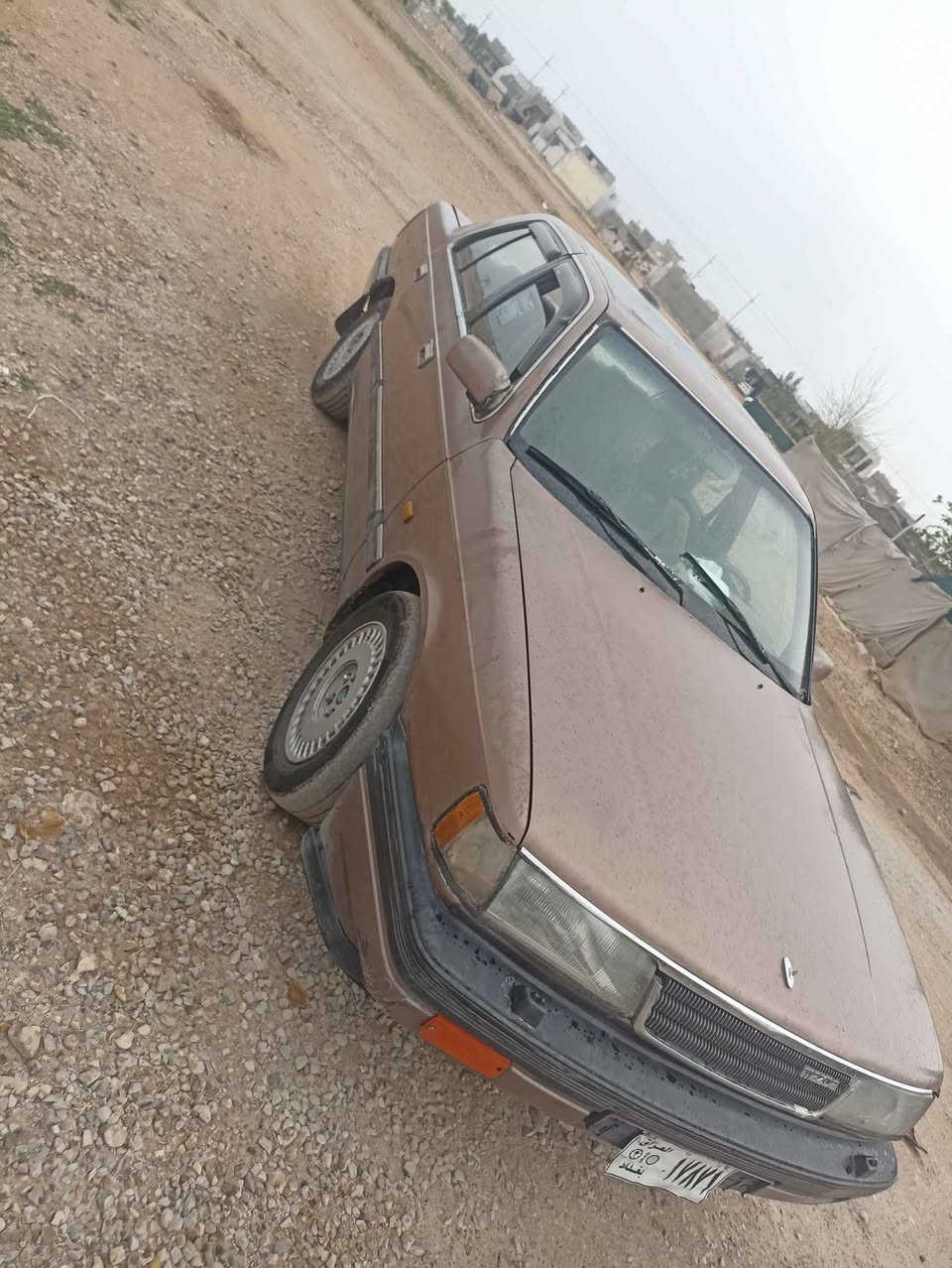 مازدا ۹۲۹ مکینە دوانزەوبەخ گێڕومکینە بەشەرت ئاڕم پلاسیکە سەیارەکەتابڵێی بەهەڵمەتە  هەمووگێچەکانی یشەکات تایەێ تازە مەکینەی هەڵمی دەمی نیە تازە پێشی داگیراوە  قوفڵ مەرکەزی جامەکانێ هەمووی دوگمەیە  بەشەرتی هەمووشتێک سەیارەکە    شوێن کەلار سمود   *********** Singapore
