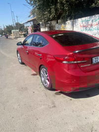 النتره موديل 17 ألون ماروني خليجيه أربيل  فول مواصفات بيه صبغ بنيد وشب...