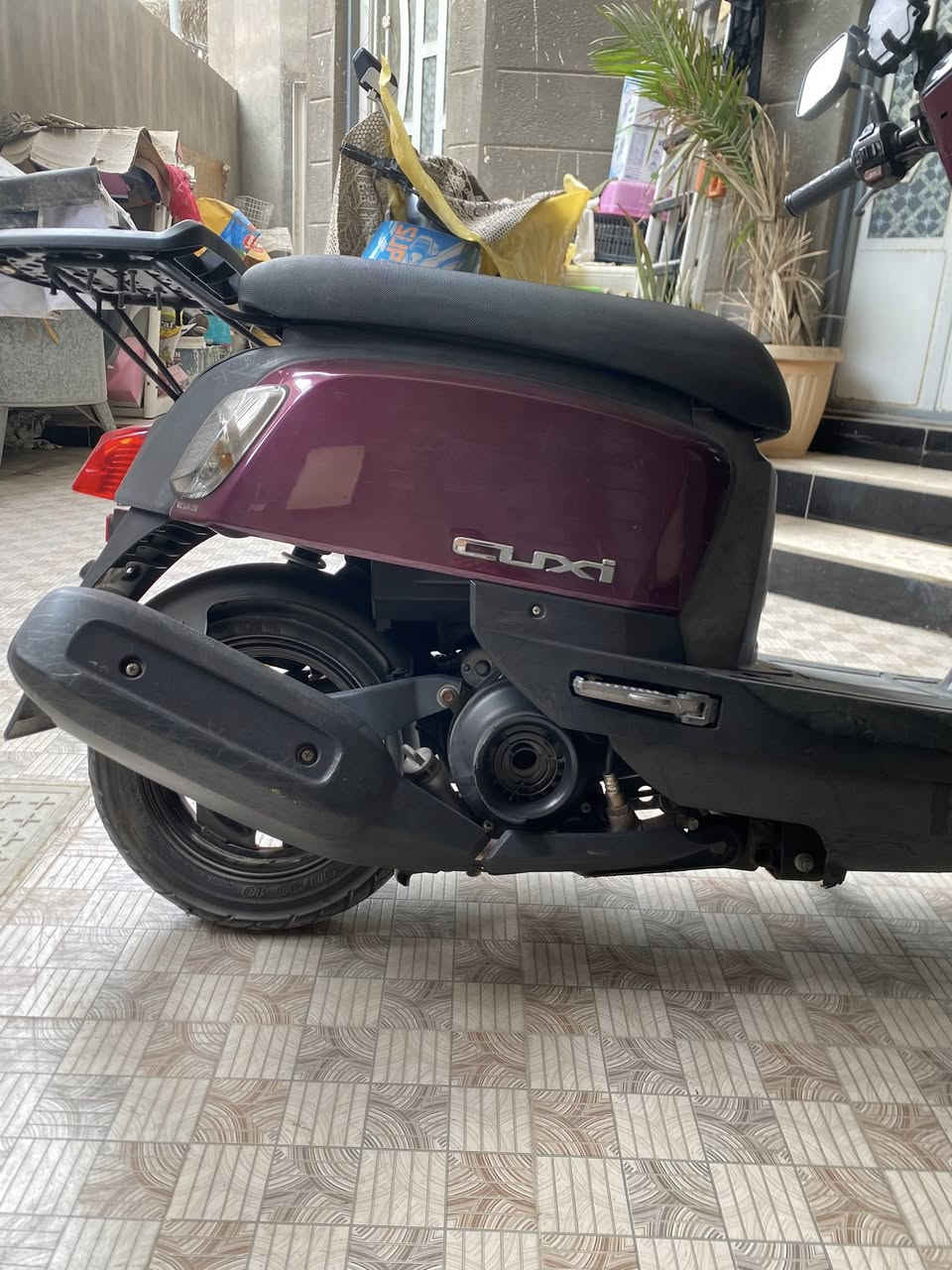 بوليسي مسطرة مديل 2013 للبيع سعر 1300دراجة كفالة من محرك وكفرات وكلشي ماشية 14الف يعني كلش قليل للستفسار تواصل على هذا الرقم ***********
